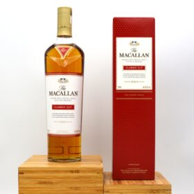 Macallan - Classic Cut Limited Edition 2023