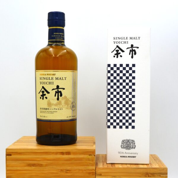 Nikka - Yoichi Single Malt