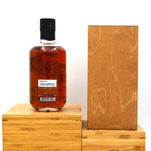 Alternative view of Seven Seals - Age of Pisces