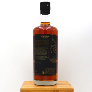 Alternative view of Stauning - Frederiksdal Cherry Wine Cask 2019/2025