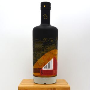 Alternative view of Stauning - KAOS Batch 1/ 2021