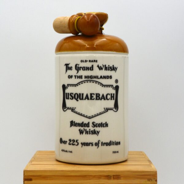 Usquaebach - old & rare / The Grand Whisky of the Highlands (Douglas Laing)