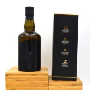 Alternative view of Wolfburn - 7yo Ukraine Humanitarian Appeal