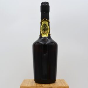 Alternative view of --Special!!!--Calvados Christian Drouin - Coeur de Lion Calvados 1970--Special!!!--