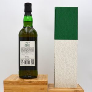 Alternative view of Dailuaine Distillery - 2009/2024 15yo Sherry Cask Finish PX (Wilson & Morgan)