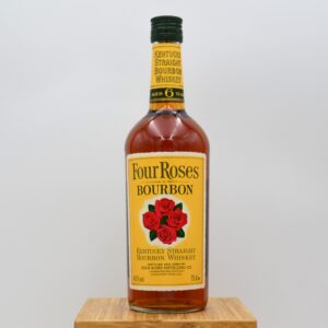 Four Roses Distillery - Four Roses Bourbon 6yo