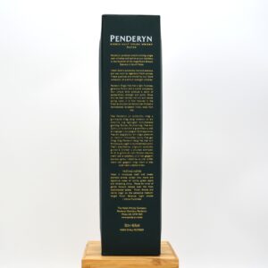 Alternative view of Penderyn - Peated Single Malt Welsh Whisky