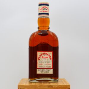 Alternative view of American Distilling Company - PennyPacker / 6yo (1970er)