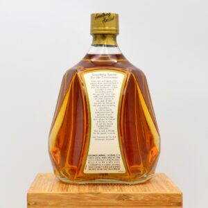 Alternative view of Something Special De Luxe Scotch Whisky (1980er)