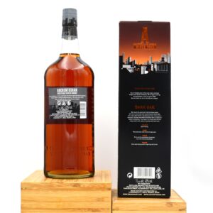 Alternative view of Auchentoshan Distillery - Dark Oak