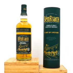 Benriach - Heart of Speyside