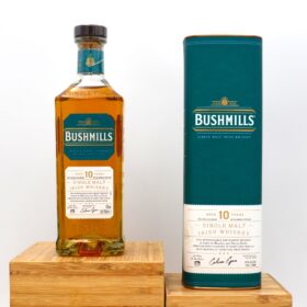 Bushmills - 10yo