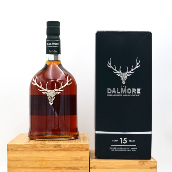Dalmore - 15yo