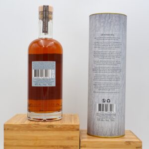 Alternative view of Glendalough - Pot Still Irish Oak