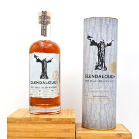 Glendalough - Pot Still Irish Oak