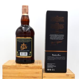 Alternative view of Glenfarclas - Private Reserve 2022