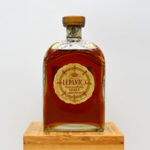 --Special!!!-- Brandy González Byass - Lepanto PX Brandy (1980/1990iger Jahre) --Special!!!--