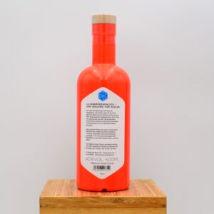 Alternative view of --Rum-- JJs Manöverschluck