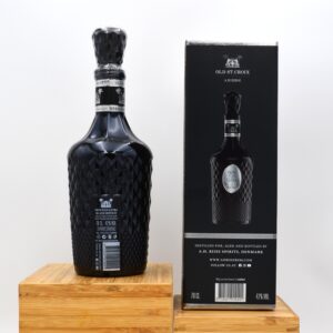 Alternative view of --Rum-- A.H. Riise - Non Plus Ultra Black Edition (Batch B7)