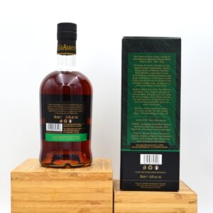 Alternative view of GlenAllachie - 10yo Cask Strength Batch 5