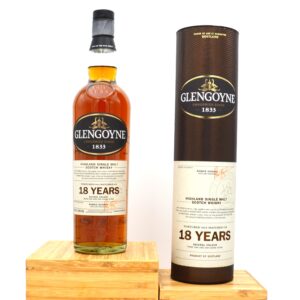 Glengoyne - 18yo