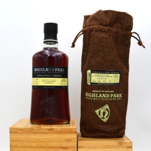 Highland Park - 13yo Single Cask No.2531 10th Anniversary of DrankDozijn