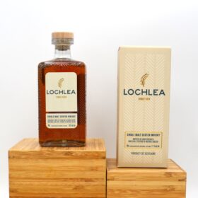 Lochlea - Single Cask Nr. 271