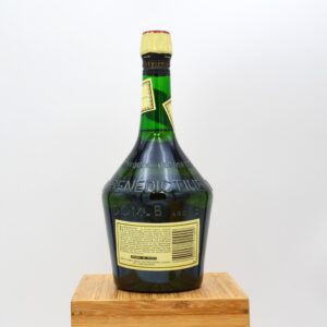 Alternative view of --Special!!!-- Likör D.O.M. Benedectine  (1970/1980iger Jahre) --Special!!!--