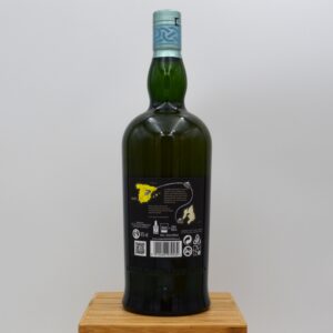 Alternative view of Ardbeg - Smoketrails Traveller Edition