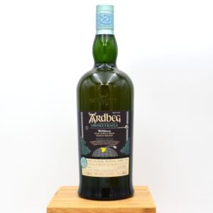 Ardbeg - Smoketrails Traveller Edition