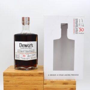 Dewar’s - 30 Year Old Double Double