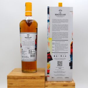 Alternative view of Macallan - Concept Nr. 3