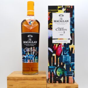 Macallan - Concept Nr. 3