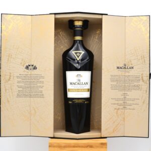 Alternative view of Macallan - Rare Cask Black (1824 Masters Series)