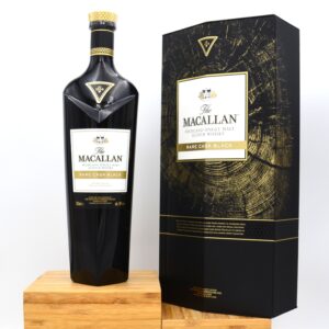 Macallan - Rare Cask Black (1824 Masters Series)