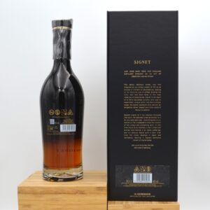 Alternative view of Glenmorangie - Signet