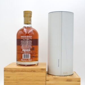 Alternative view of Bruichladdich - 16yo First Growth Series Cuvee F/Pomerol