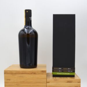 Alternative view of Stauning - 3rd Edition Peated