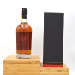 Alternative view of Stauning - 3rd Edition Traditional Pedro Ximénez Cask Finish