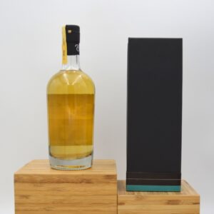 Alternative view of Stauning - 3rd Edition Traditional