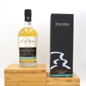 Stauning - 3rd Edition Traditional