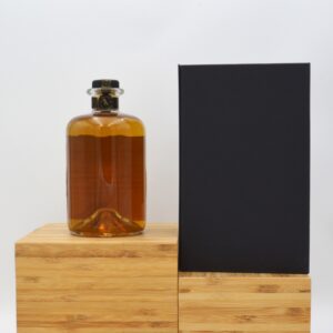 Alternative view of Dailuaine Distillery - 2008/2024 16yo Ex-Ardbeg Butt (Artful Dodger Whisky Collective)