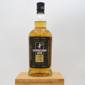 Springbank - Campbeltown Loch