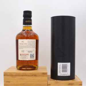 Alternative view of Edradour - 13yo 2012/2025 First Fill Cabernet Sauvignon Casks