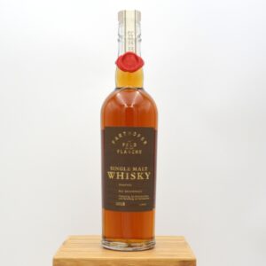 Farthofer - 2018 Double Cask Mostello Finish (Bio)