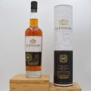 Glenalba - 45yo
