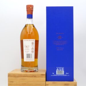 Alternative view of Glenmorangie - 18yo The Infinita