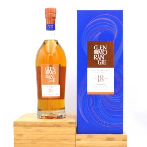 Glenmorangie - 18yo The Infinita