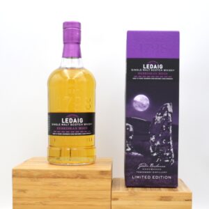 Tobermory - Ledaig 10yo Hebridean Moon Limited Edition