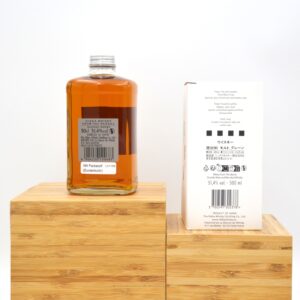 Alternative view of Nikka - From the Barrel 90th Anniversary Limited Edition